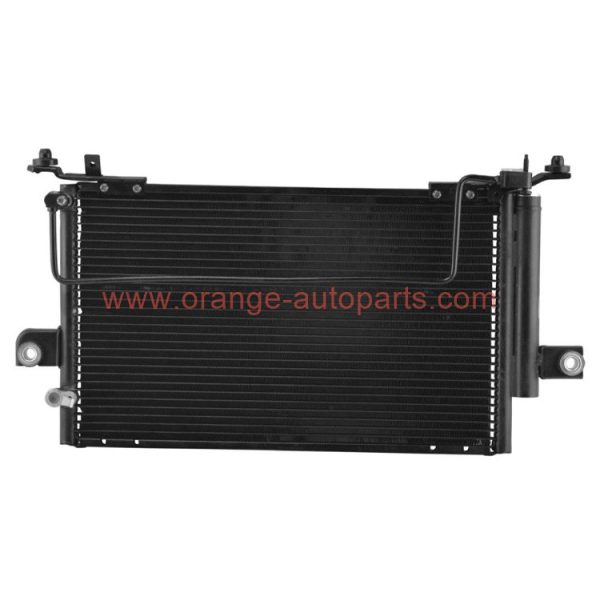 China Manufacturer Dpi 3110 Ma3030146 AC Condenser For Mazda Miata 2001-2005