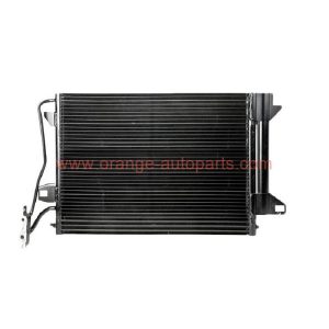 China Manufacturer Dpi 3786 9e5z19712a AC Cooling Condenser For Ford Fusion