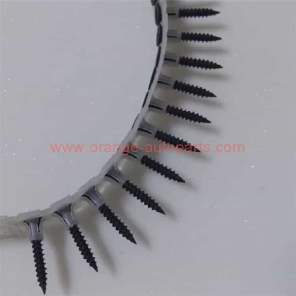 China Manufacturer Drywall Collated Screw,Collated Tape Drywall Screw