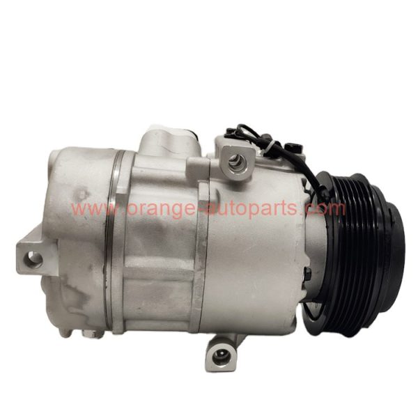 China Manufacturer Dve16 A/C Compressor For Hyundai I40 Tucson Ix35 97701-3z500 97701-d3200