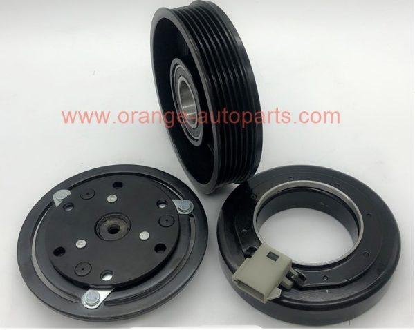 China Manufacturer E9sz2987a E9sz2e884b F2oy19d784a Electric Clutch Assembly For Ford Fs10