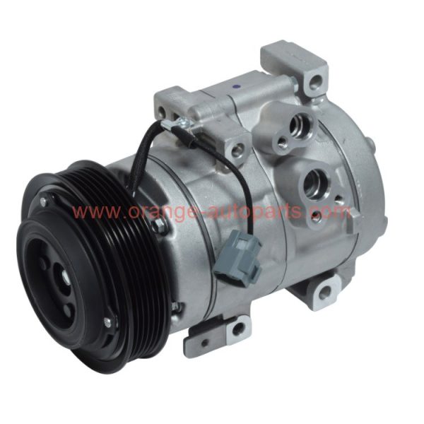 China Manufacturer Eg2161450g Eg2161450e Eg2161450f Hs18n AC Compressor For Mazda Cx-7 3 5