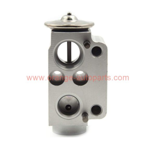 China Manufacturer Ele ic 64119226078 64119182512 64116934406 A/C Expansion Valve For Bmw E81 E82 E88 E90 E91 E92