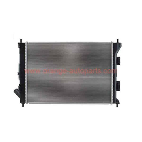 China Manufacturer Electric 552*394*16 Mm 253103×600 25310-3×101 AC Radiator For Hyundai Elantra