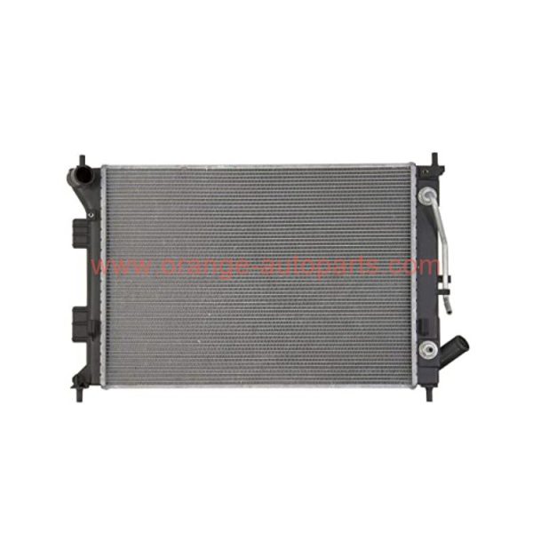 China Manufacturer Electric 552*394*16 Mm 253103×600 25310-3×101 AC Radiator For Hyundai Elantra