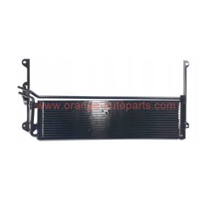 China Manufacturer Electric 5n0317019c AC Condenser For Vw Tiguan Oil Cooler