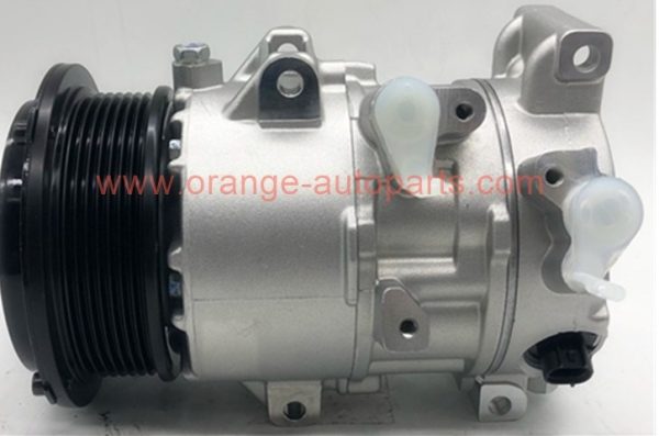 China Manufacturer Electric 6SEU16c Compresso For Lexus Es240 Es350 447190-5323 447190-5810 88310-06380