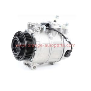 China Manufacturer Electric 7SEU16c Compressor For Benz 0002309011 0012302811