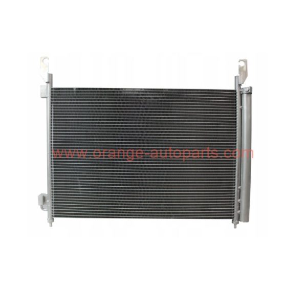 China Manufacturer Electric 92100-jy00a 92100-5115r AC Cooling Condenser For Renault Koleos