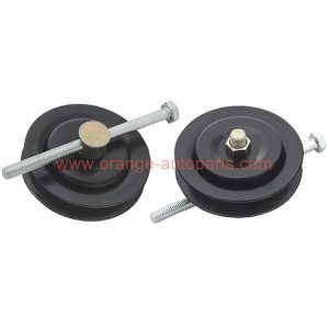 China Manufacturer Electric A Type 6203 82mm Tensioner Idle Pulley