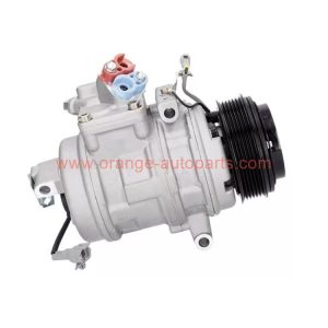 China Manufacturer Electric AC 88320-60681 10pa20c Compressor For Toyota Land Cruiser