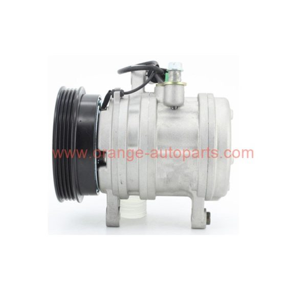 China Manufacturer Electric AC 97701-02310 A500017900a1 Hcc Hs11 Compressor For Hyundai Atoz