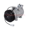 China Manufacturer Electric AC Compressor For Mazda 3 Bbm461450a