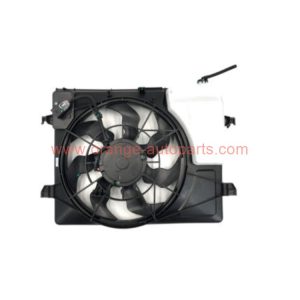 China Manufacturer Electric AC Fan For Hyundai Elantra 25380-4v000