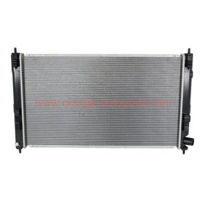 China Manufacturer Electric Cooling Radiator For Mitsubishi Outlander Lancer 1350a297 Mn156092 Mi3010215