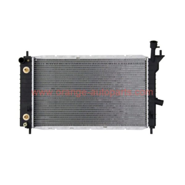 China Manufacturer Electric Radiator For Ford Tempo F23h8005aa