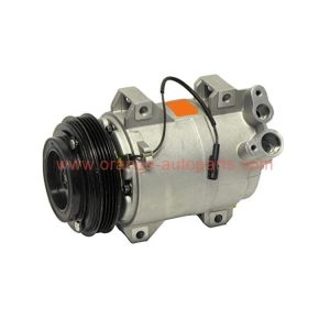 China Manufacturer Electric Z0016388a 95200-54jb0 Dks17d Compressor For Suzuki Grand Vitara