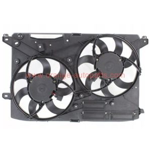 China Manufacturer Electrical Radiator Dg93-8c607-cc AC Condenser Fan For Ford