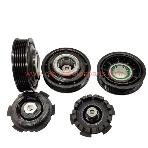 China Manufacturer Electromagnetic Clutch For Vw