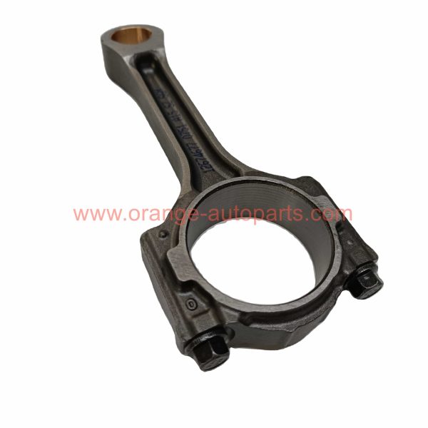 China Factory Engine Aluminum Connecting Rod 12674678 12645295 12674678 12645295 12663618 For MG Siac Roewe Buick Chevrolet