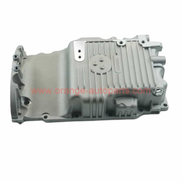 China Factory Engine Aluminum Oil Sump Pan 10004931 For MG550 Saic