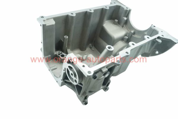 China Factory Engine Aluminum Oil Sump Pan 10019860 For MG350 Saic