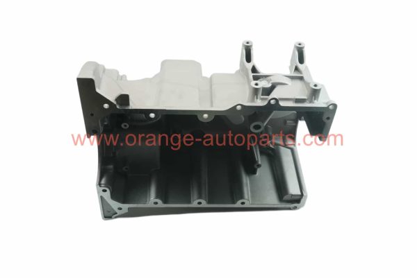 China Factory Engine Aluminum Oil Sump Pan 10236700 10241667 For MGzs Saic