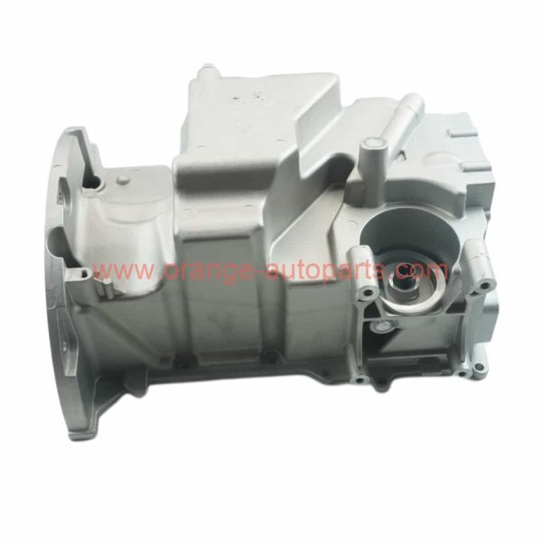 China Factory Engine Aluminum Oil Sump Pan 10236700 10241667 For MGzs Saic