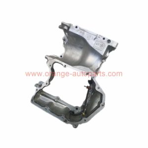 China Factory Engine Aluminum Oil Sump Pan10244632 For MGzs 1.0t Saic