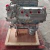 China Manufacturer Engine Assembly For Toyota Corolla Vios Car Engine