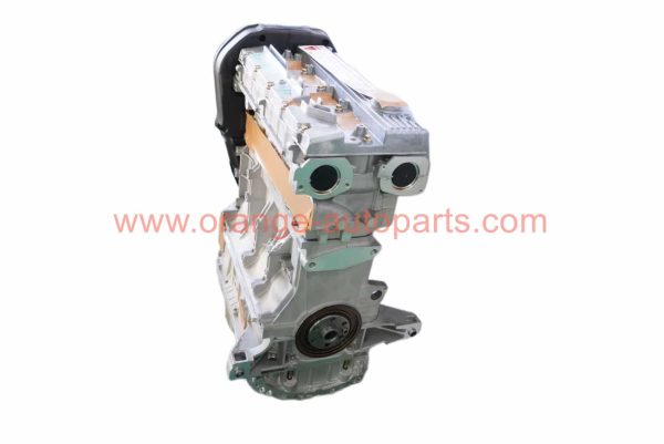 China Factory Engine AssemblyLbbs0040b For MG6 Saic 550