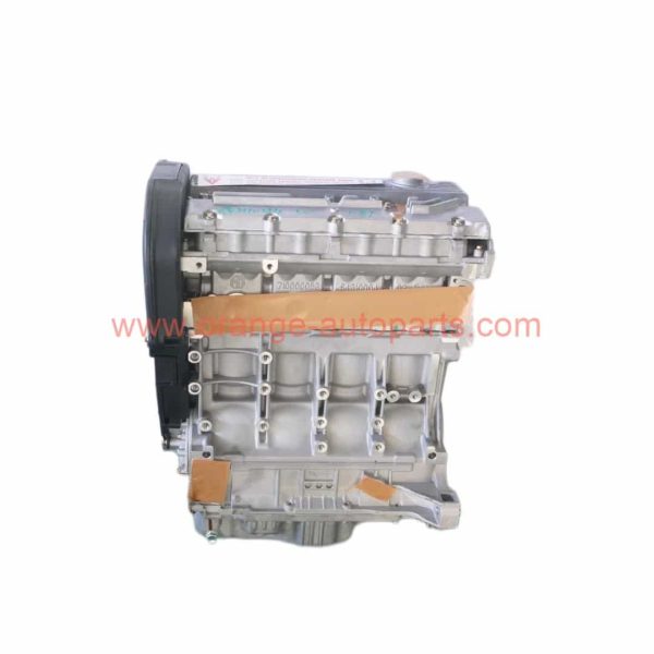 China Factory Engine AssemblyLbbs0040b For MG6 Saic 550