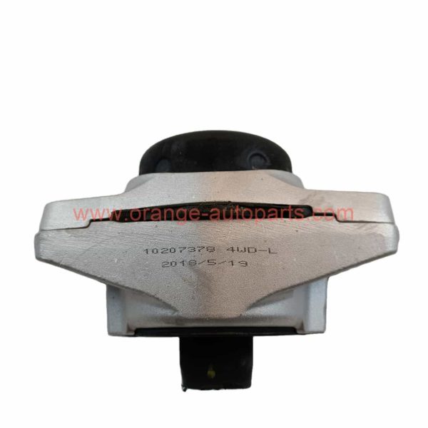 China Factory Engine Mount For MG Rx8 10207376 10163707 10163708 10207378 Stock Engine Mounting