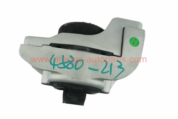 China Factory Engine Mount For MG Rx8 10207376 Stock Engine Mounting