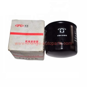 China Factory Engine Oil Filter For Chery 473h-1012010