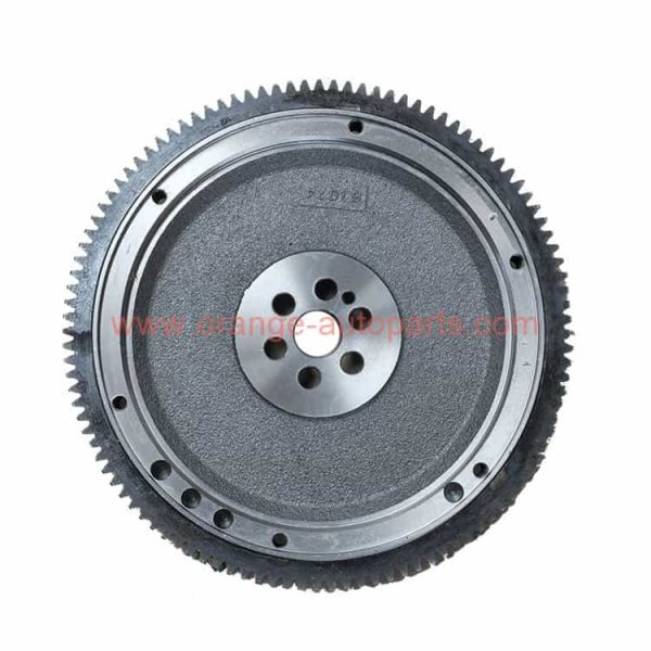 China Factory Engine Parts Flywheel For Chery Car