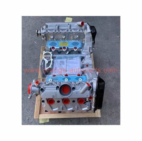 China Manufacturer Engine Suitable For Audi Q7 For Porsche Cjt 3.0 Car Engine