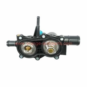 China Factory Engine10008730 Thermostat House Assembly For MG Zs Rx3 Roewe MG3 MG5 1.5