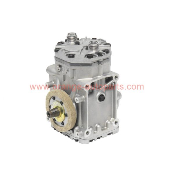 China Manufacturer Et210l Compressor For Freightliner Kenworth Peterbilt Et210l-25150 Etl210l 20-10330-am Co0024glc