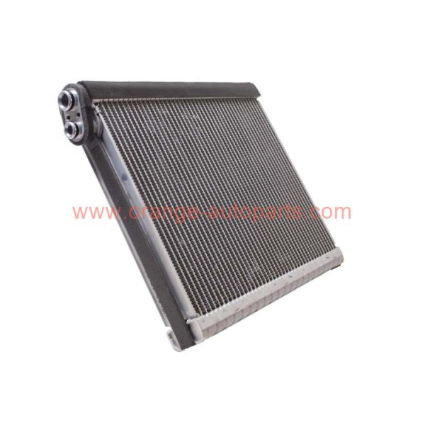 China Manufacturer Ev 939807pfc Electric Evaporator Core For Toyota Corolla 88501-07040