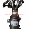 China Factory Exhaust Manifold For 10251867 MGzs MG5