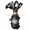 China Factory Exhaust Manifold For 10251867 MGzs MG5