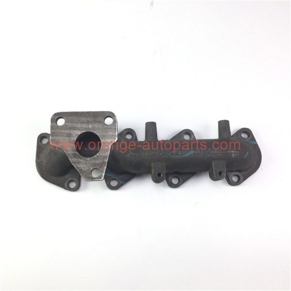 China Manufacturer Exhaust Manifold Great Wall Haval H1/h2/h3/h4/h5/h6/h7/h8/h9/jolion/f7