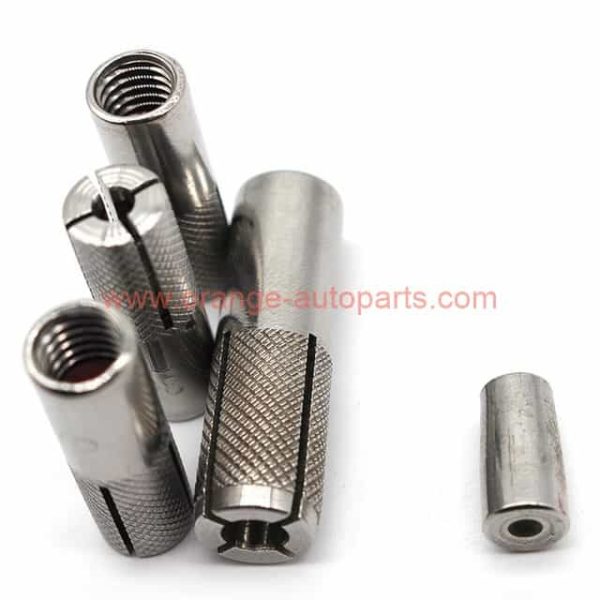 Wholesale Price Expansion Bolts Stainless Steel 304 Anchors Bolt Drop In Anchor M6 M8 M10