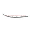 China Factory Exterior Decoration Front Bumper Trim 10231882 For Siac Roewe MG Erx5