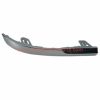 China Factory Exterior Decoration Front Bumper Trim 10286598 For Siac Roewe MG Erx5