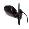 Factory Price F3-8202200 Factory Price Black Rearview Mirror Side Mirror For Byd F3