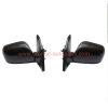 Factory Price F3-8202200 Factory Price Black Rearview Mirror Side Mirror For Byd F3