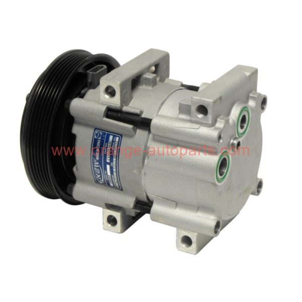 China Manufacturer F4dz19703a F6dz19703aa F77h19d629ca Fs10 6PK Compressor For Ford Explorer 3.0