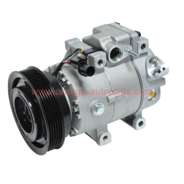 China Manufacturer F500-dq7aa-06 977013k520 AC Compressor For Hyunda Sanata